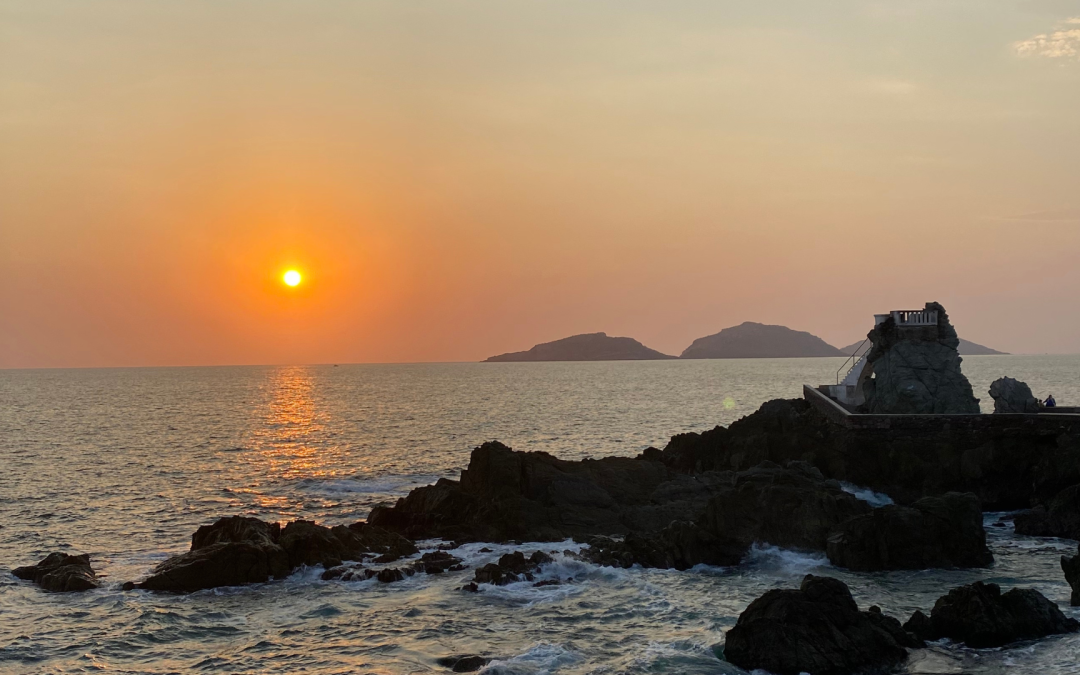 Mazatlán de noche: los mejores lugares para disfrutar después del atardecer